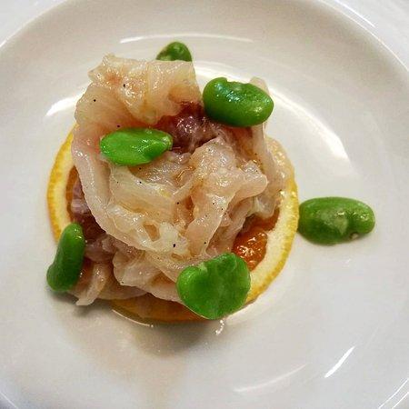 Ristorantino sul Mare Pierre e Christian